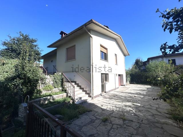 Casa in vendita a Unione dei comuni Media Valle del Serchio, Barga