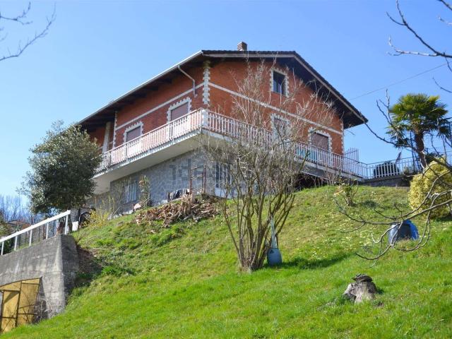 Casa in vendita a Piemonte, Biella