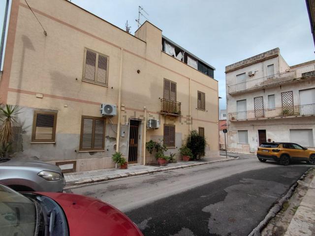 Casa in vendita a Trapani, Sicilia