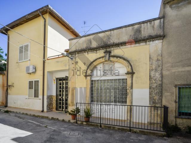 Casa in vendita a Piano Alto, Noto