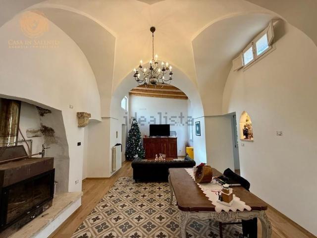 Casa in vendita a Puglia, Lecce