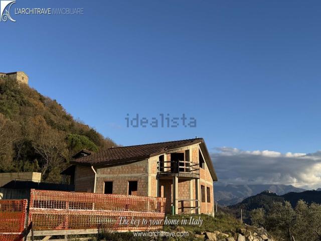Casa in vendita a Unione di comuni Montana Lunigiana, Podenzana