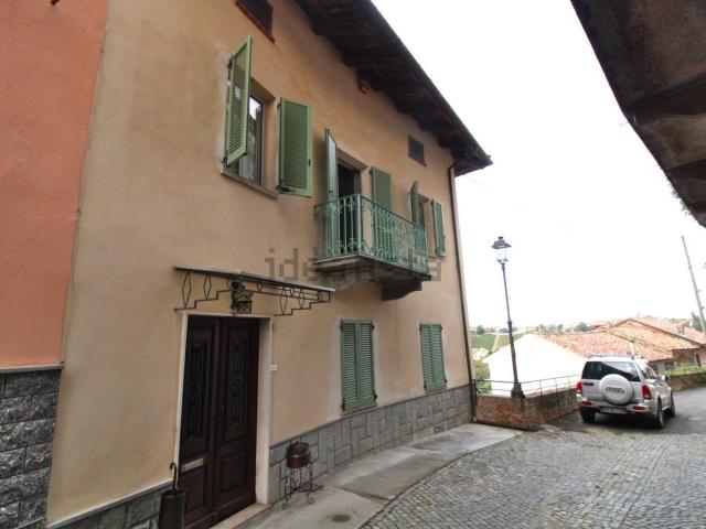 Casa in vendita a Piemonte, Cuneo