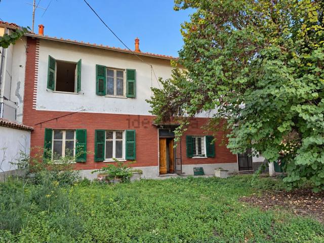 Casa in vendita a Pozzolo Formigaro, Alessandria