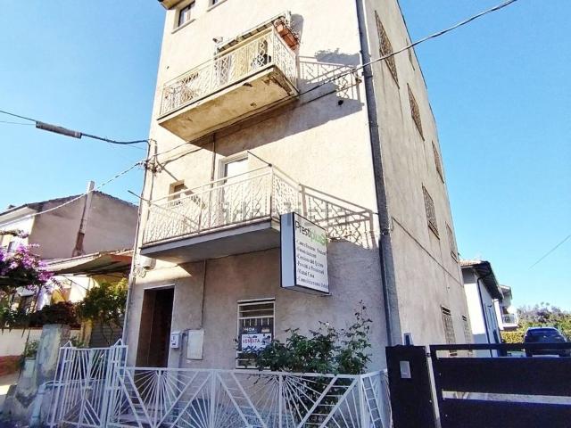 Casa in vendita a Casalbordino, Abruzzo