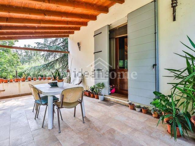 Casa in vendita a San Lazzaro, Reggio Emilia