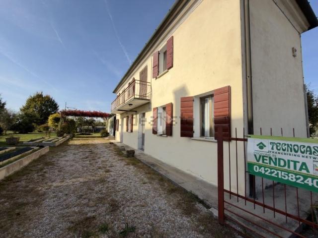Casa in vendita a Rovarè, San Biagio di Callalta