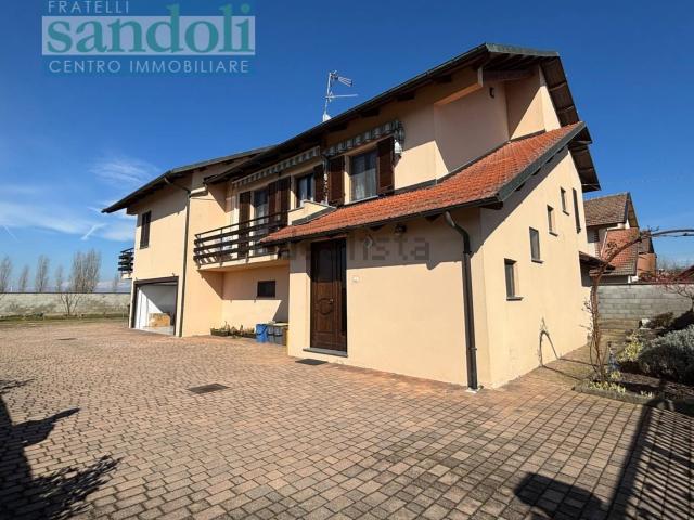 Casa in vendita a Desana, Vercelli