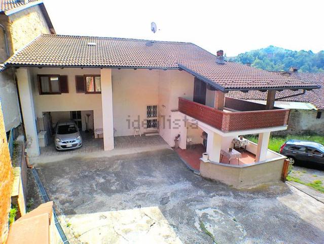 Casa in vendita a Piemonte, Alessandria