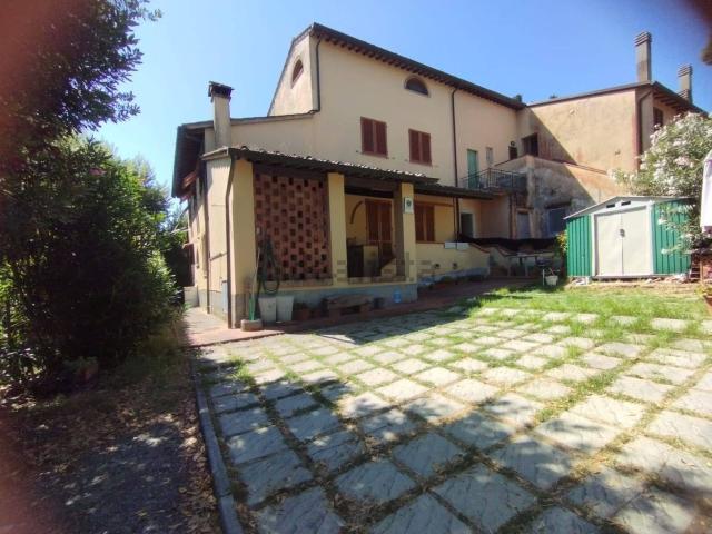 Casa in vendita a San Miniato, Toscana