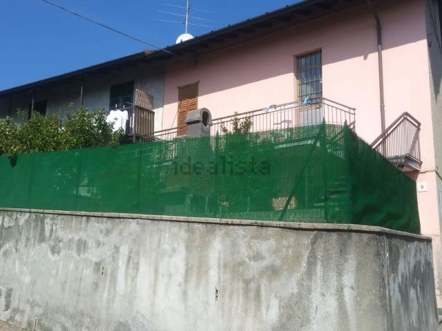Casa in vendita a Comunità Montana Valli del Verbano, Gavirate