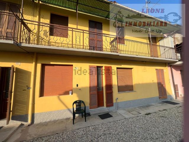 Casa in vendita a San Giorgio Di Lomellina, Lombardia
