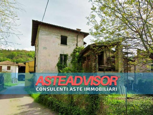 Casa in vendita a Cuquello, Sardigliano