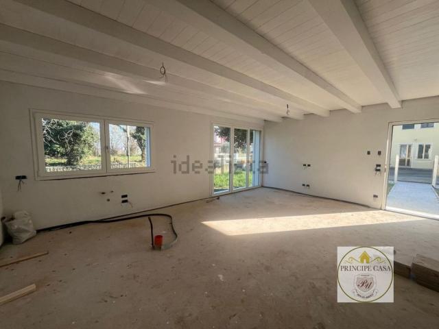 Casa in vendita a Pozzonovo, Veneto