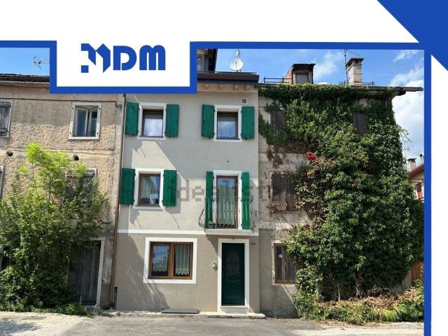 Casa in vendita a Canove, Canove Di Roana