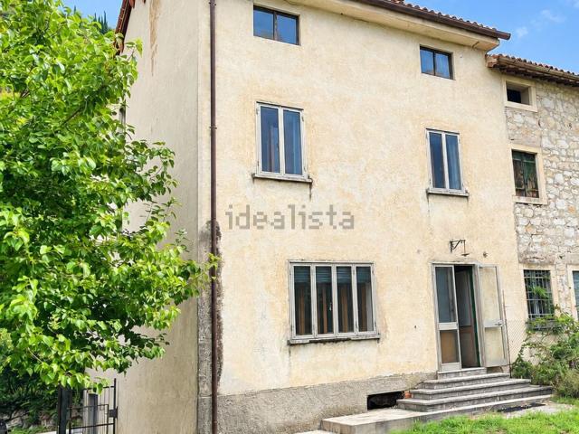 Casa in vendita a San Valentino, Brendola