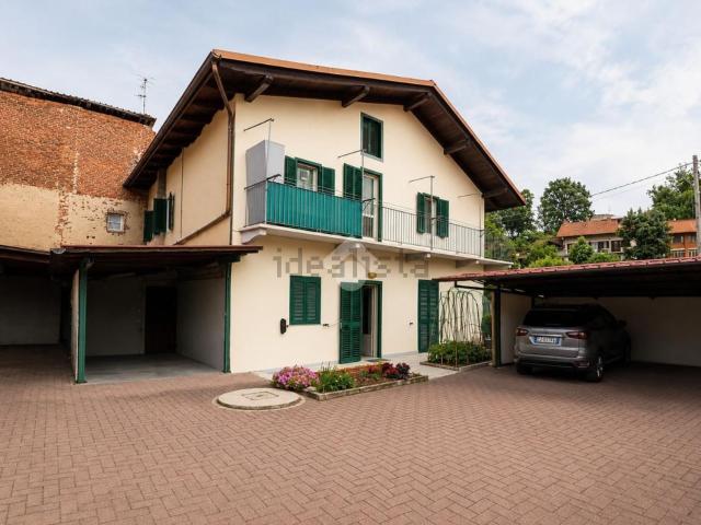 Casa in vendita a Piemonte, Biella
