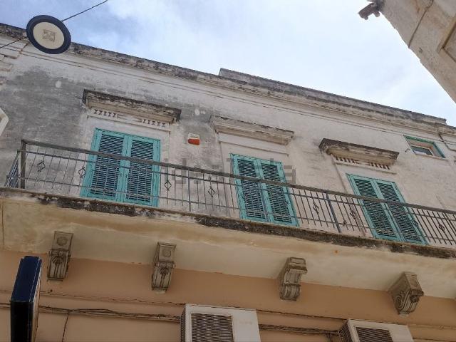 Casa in vendita a Puglia, Brindisi
