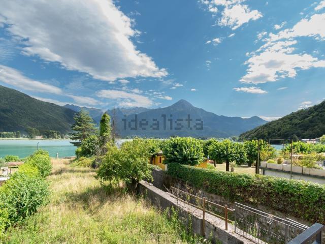 Casa in vendita a Sorico, Lombardia