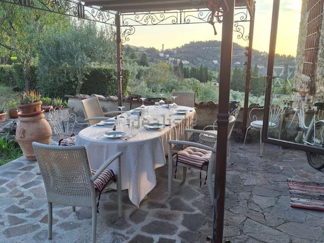 Casa in vendita a Fiesole, Toscana