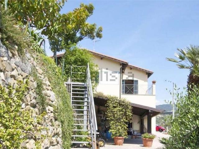 Casa in vendita a Arziglia, Bordighera