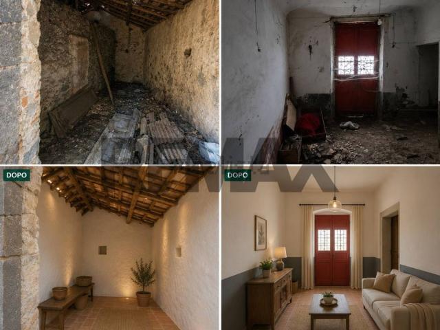 Casa in vendita a Linguaglossa, Sicilia