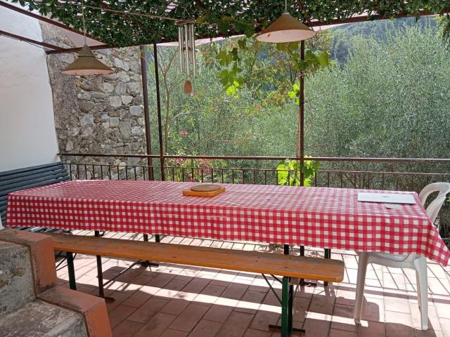 Casa in vendita a Olivetta San Michele, Liguria
