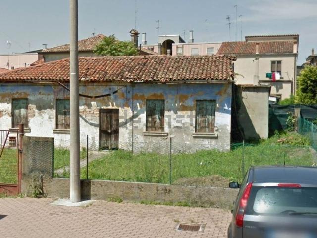 Casa in vendita a Marghera, Venezia