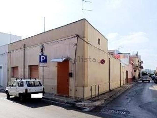 Casa in vendita a Puglia, Brindisi