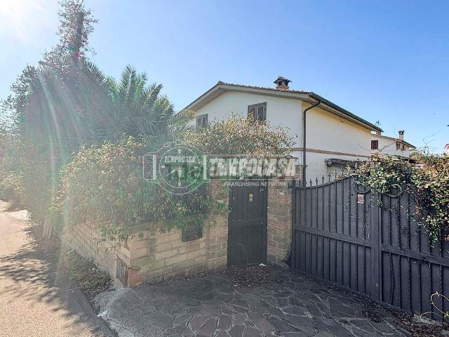 Casa in vendita a Roma Capitale, Lazio