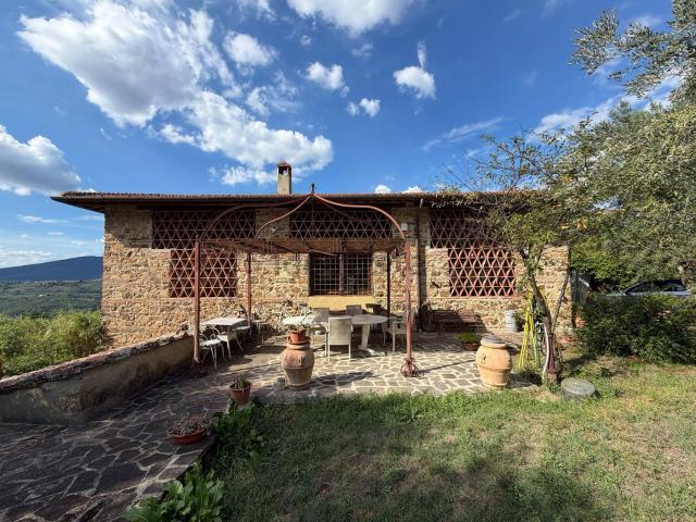 Casa in vendita a Pian di Mugnone, Fiesole