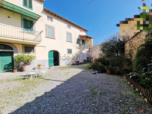 Casa in vendita a Botticino, Villa Basilica