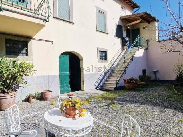 Casa in vendita a Botticino, Villa Basilica