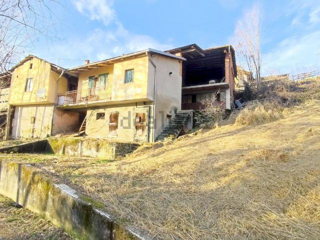 Casa in vendita a Piemonte, Cuneo