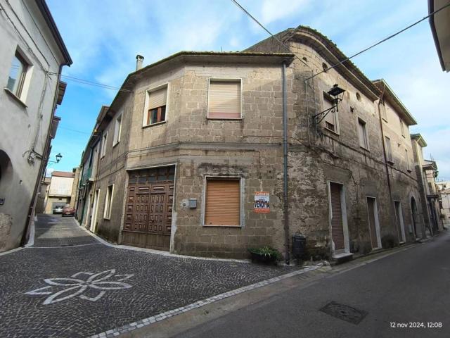 Casa in vendita a Moiano, Campania