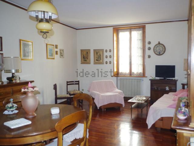 Casa in vendita a Busseto, Reggio Emilia