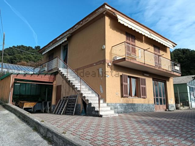 Casa in vendita a San Remo, Liguria