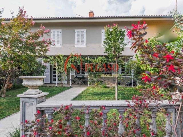 Casa in vendita a Buggiano, Toscana