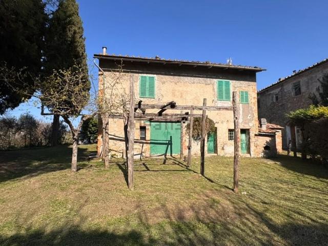 Casa in vendita a Cavallano, Casole d'Elsa