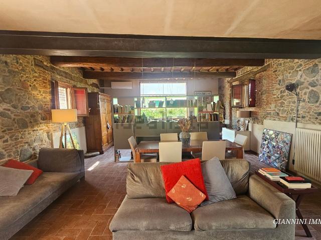 Casa in vendita a San Colombano, Capannori