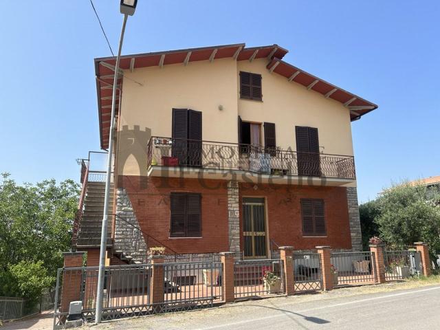 Casa in vendita a Casalini, Panicale
