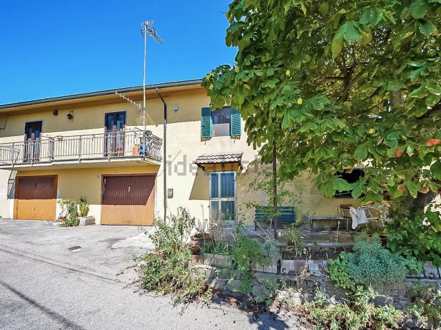 Casa in vendita a Unione dei Comuni Montani Amiata Grossetana, Santa Fiora