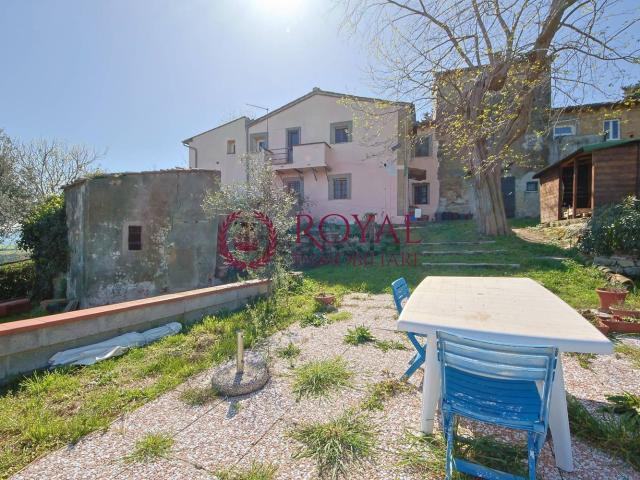 Casa in vendita a Crocino, Collesalvetti