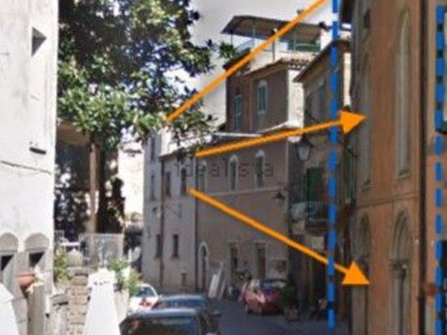 Casa in vendita a Acquapendente, Lazio