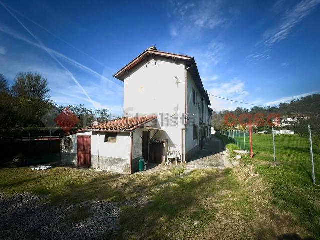 Casa in vendita a Unione dei comuni Media Valle del Serchio, Barga