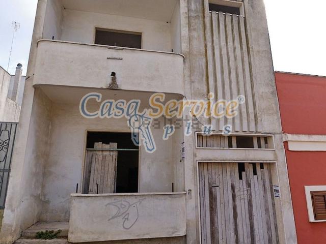 Casa in vendita a Puglia, Lecce