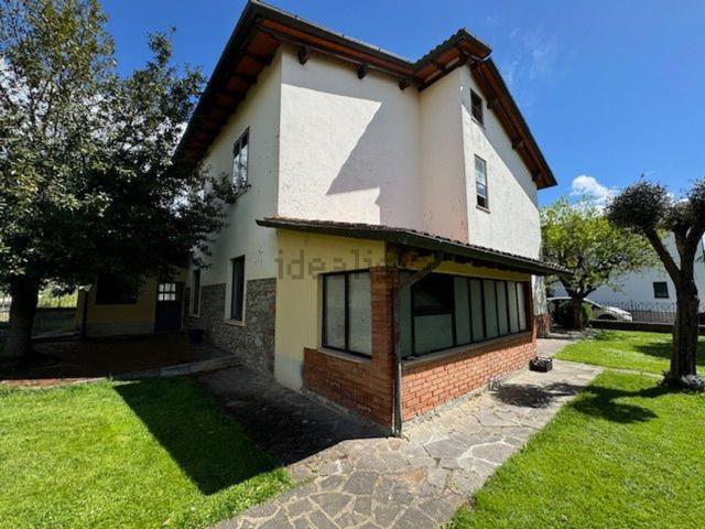Casa in vendita a Bibbiena, Toscana