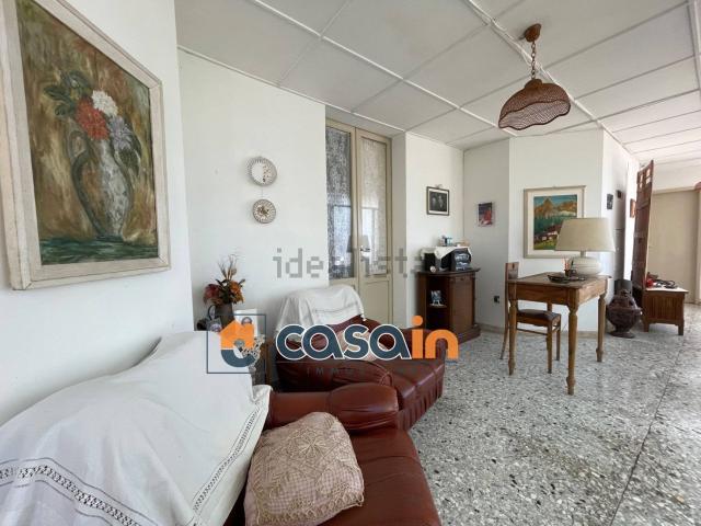 Casa in vendita a Unione dei Comuni della Val Vibrata, Civitella Del Tronto