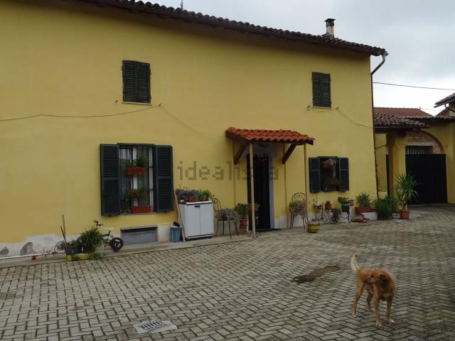 Casa in vendita a Piemonte, Alessandria