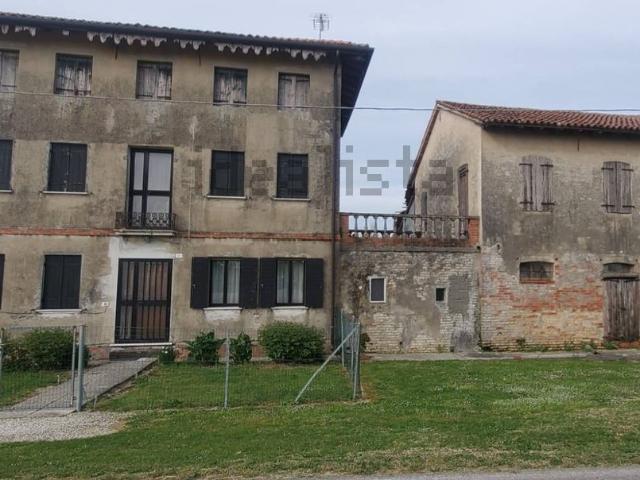 Casa in vendita a Motta Di Livenza, Veneto